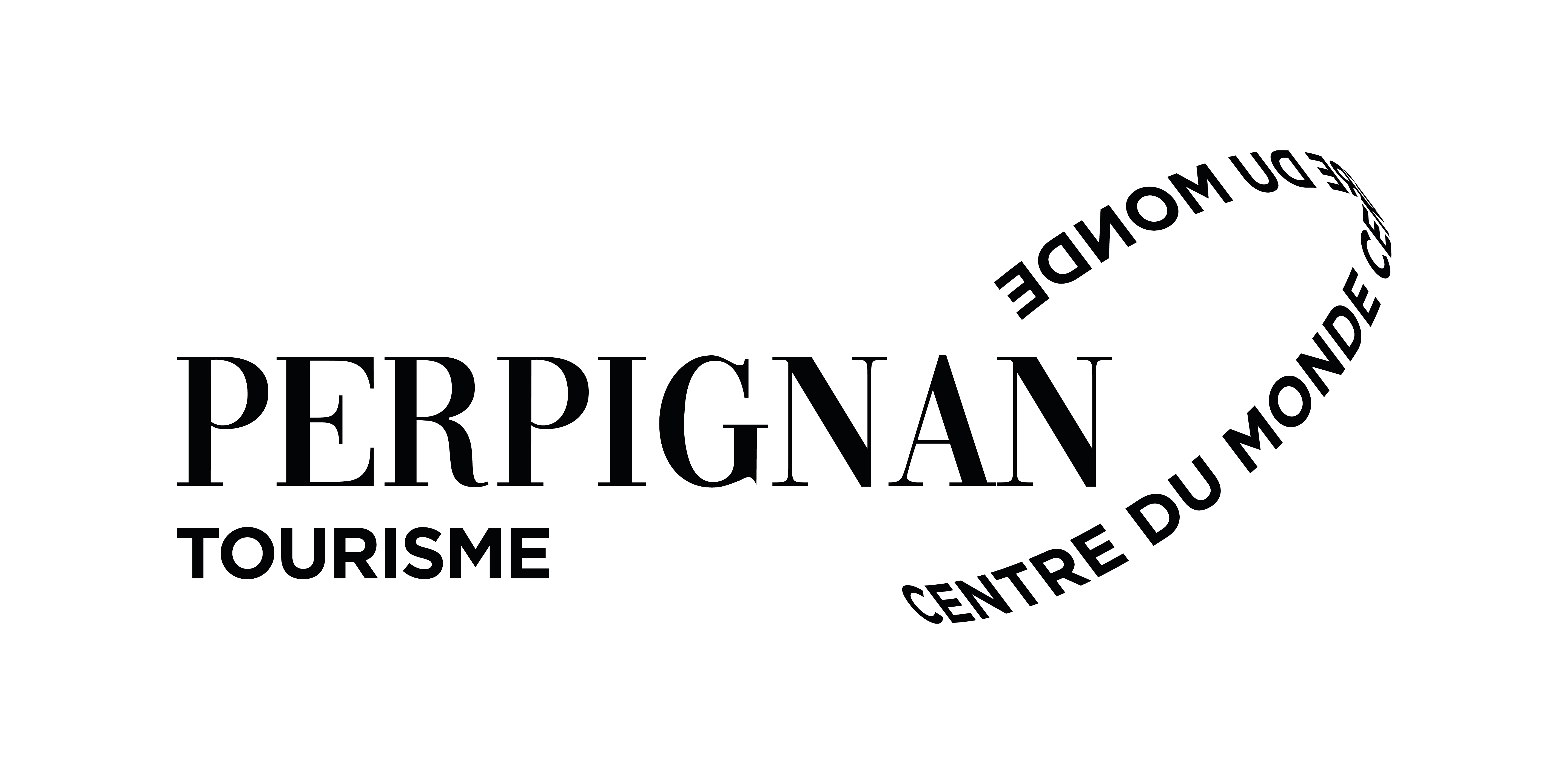 Logo Office de tourisme