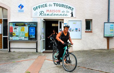 OT Laroque des Albères