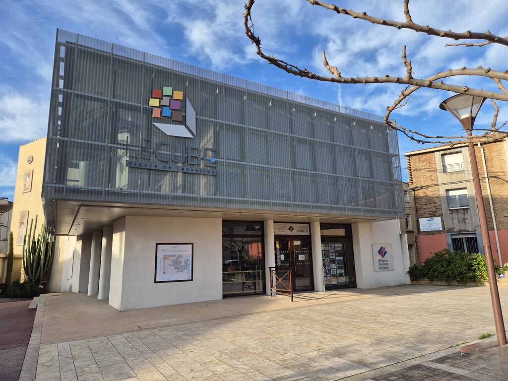 TORREILLES COMMERCES ET SERVCE OT VILLAGE