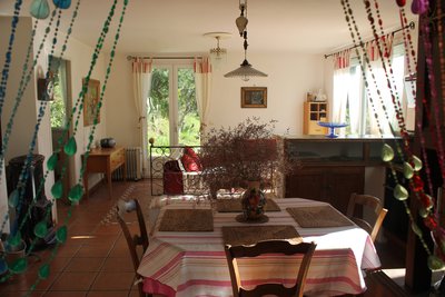 Villa les Anelles 3