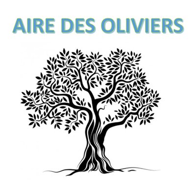 aire des oliviers Canet