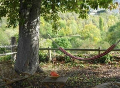 Les chambres du mas rondole_1