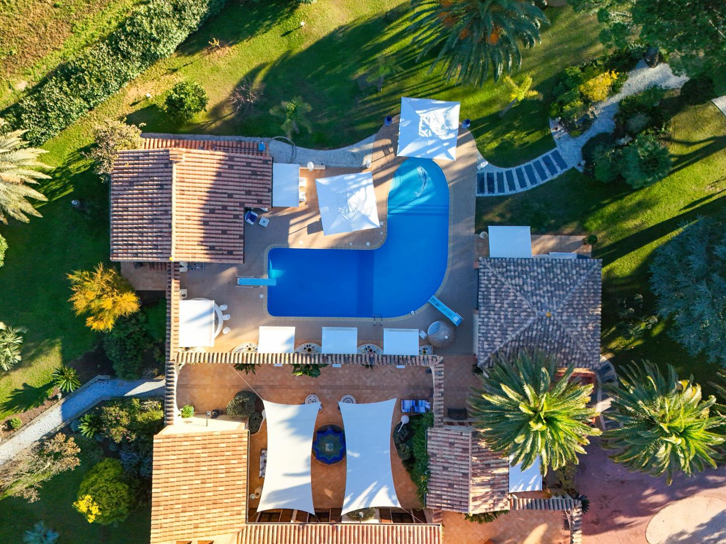 Chambres d'hôtes & Spa Mas dels Esquirols_3