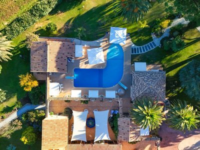 Chambres d'hôtes & Spa Mas dels Esquirols_3