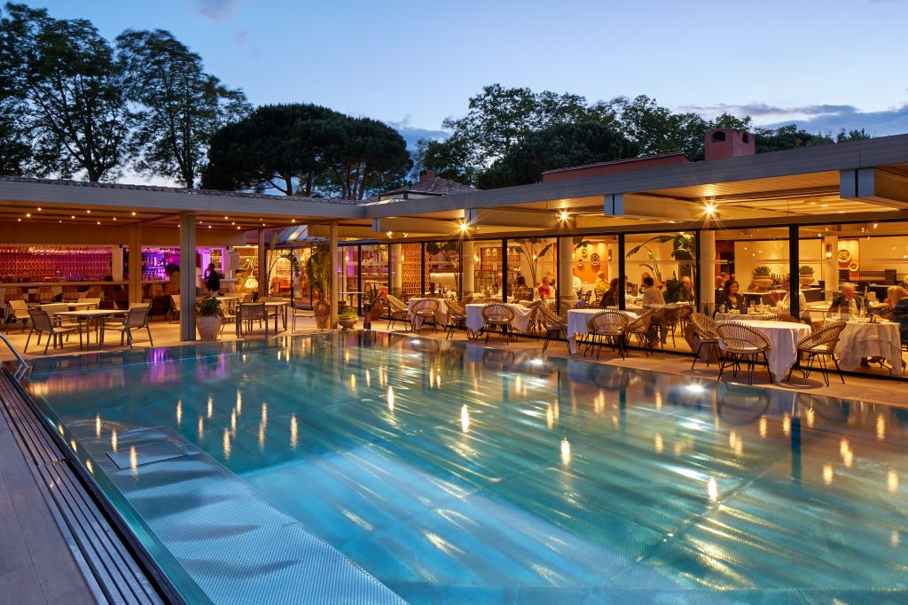 LA VILLA DUFLOT 1