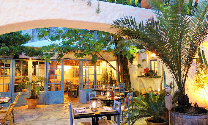 Restaurant LE SUD 1