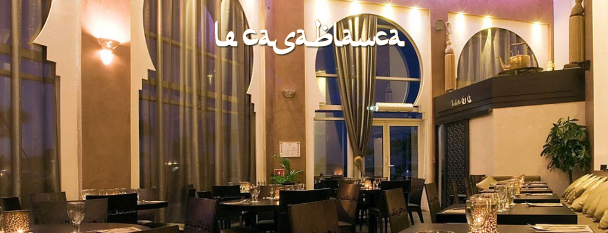 Le Casablanca