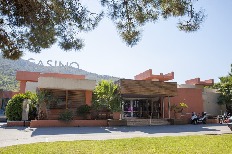 JOA CASINO LE BOULOU