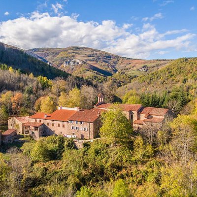 Auberge Notre Dame du Coral 2