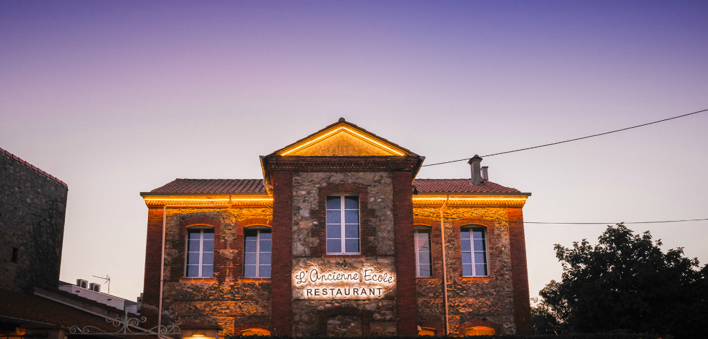 L'ancienne Ecole 0