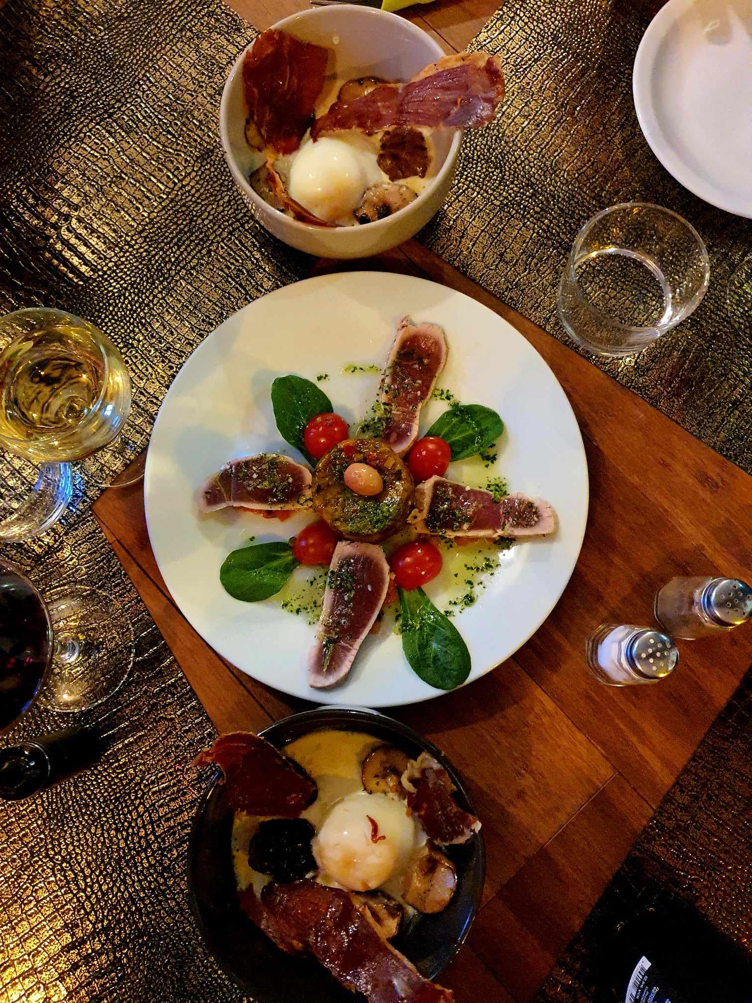 le clan by des goûts et des couleurs