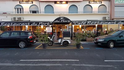 Restaurant du Port PV