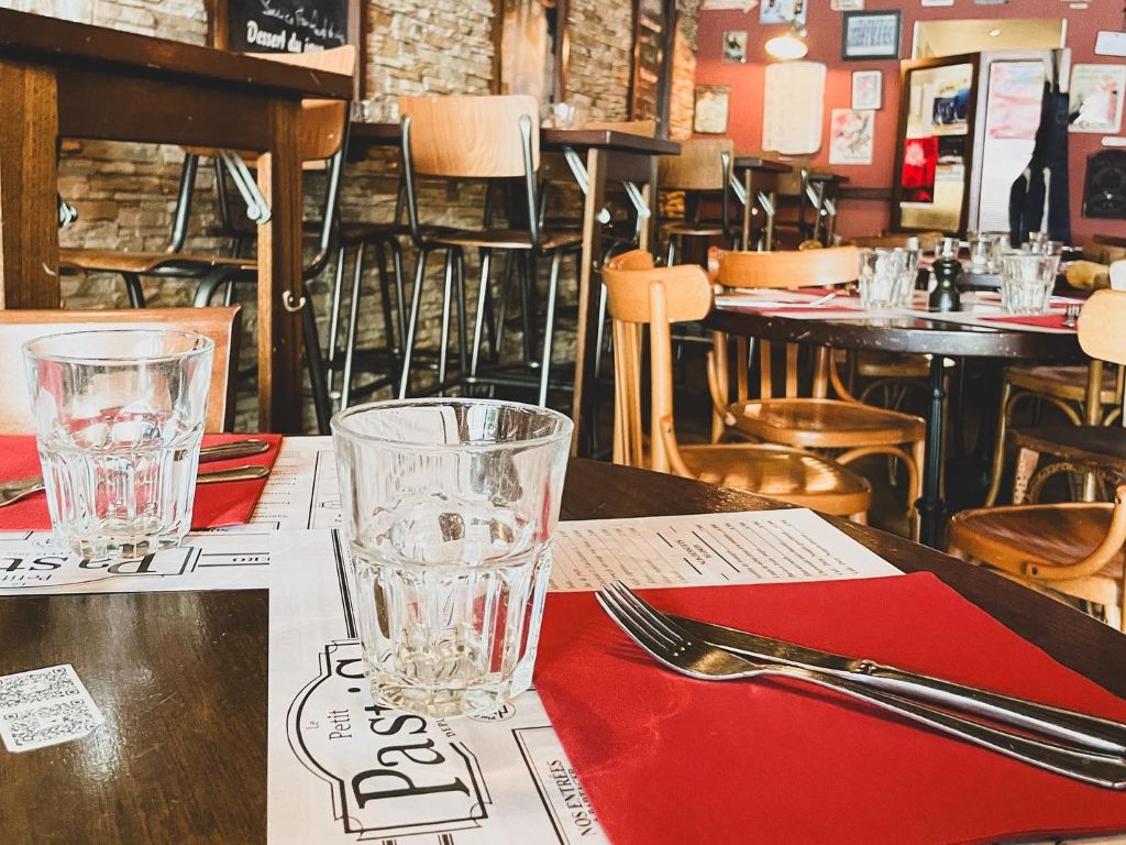 Le Petit Pastis 1