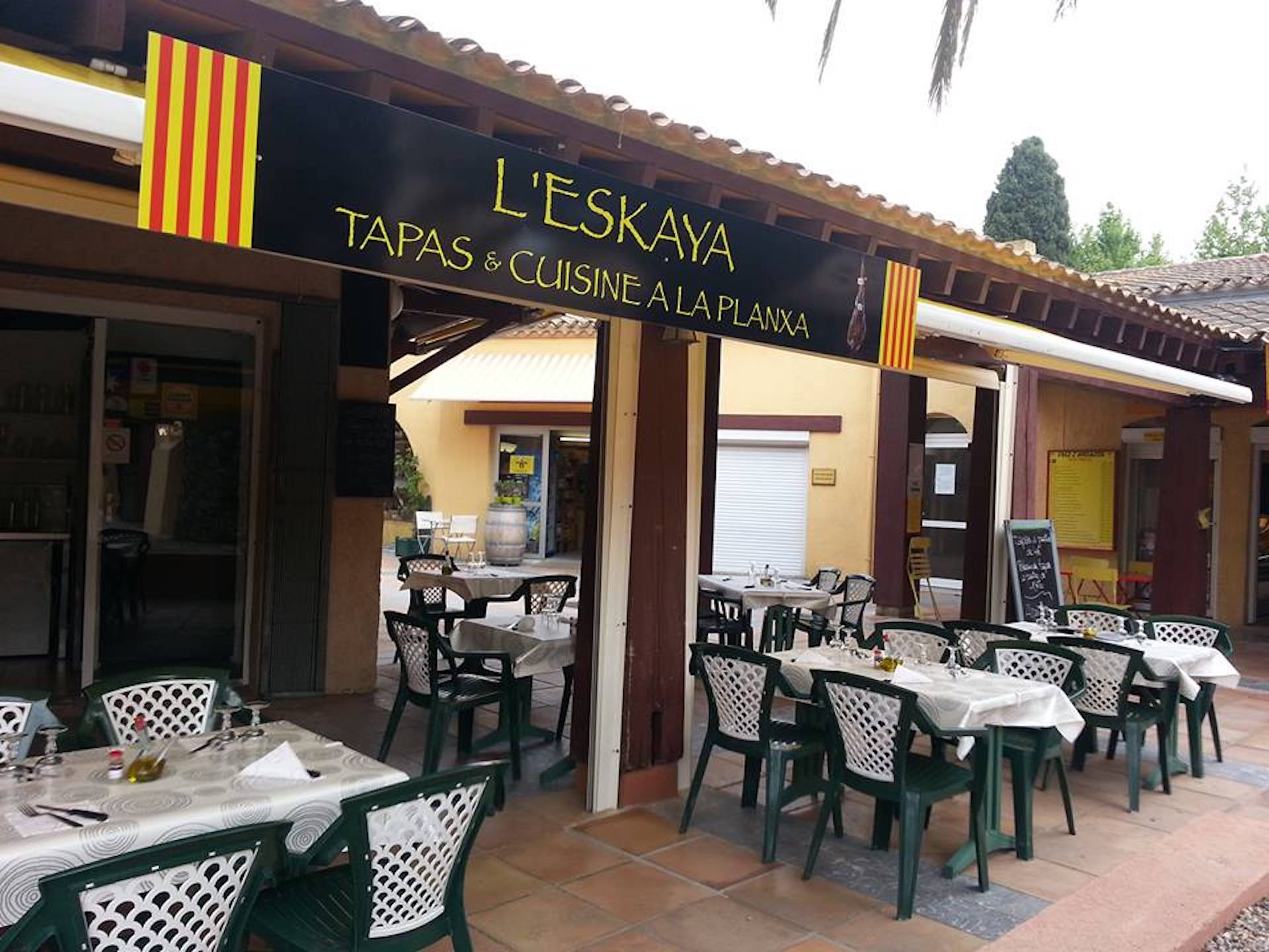 L'ESKAYA