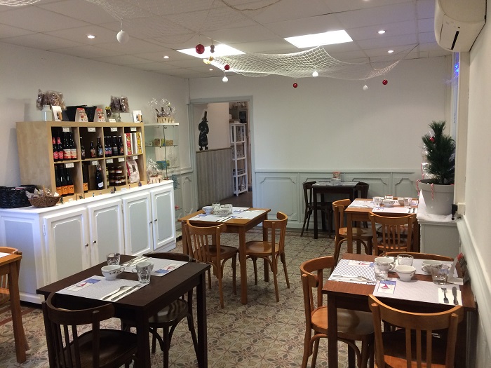 Aux Saveurs Bretonnes 3