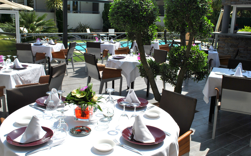 Le 860 - La Fauceille 2014