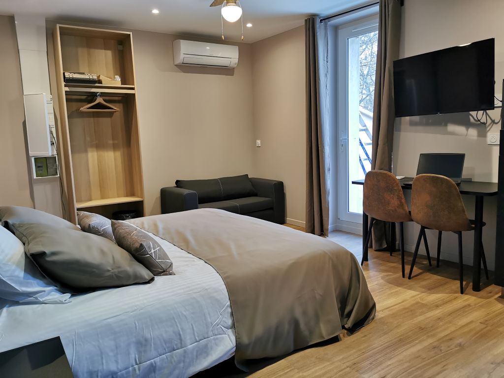 Domaine de Rombeau 1