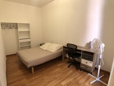 chambre 1