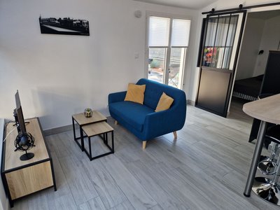 L'OASIS D'OLIVIER 1