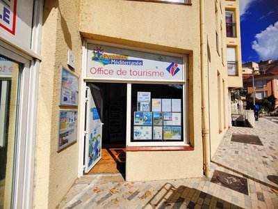 OFFICE DE TOURISME CERBERE