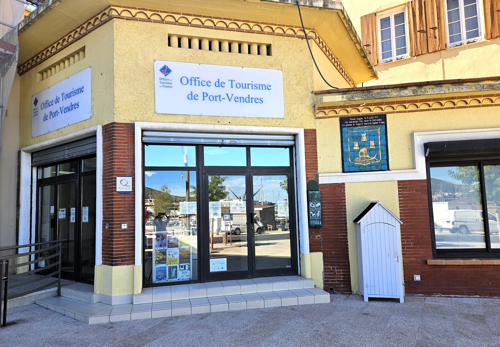 OT Port-Vendres