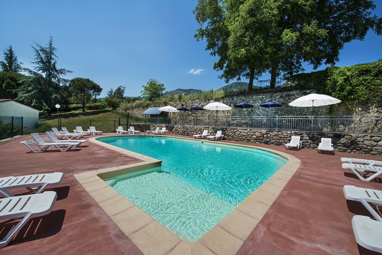 Le Moulin de Sournia 31