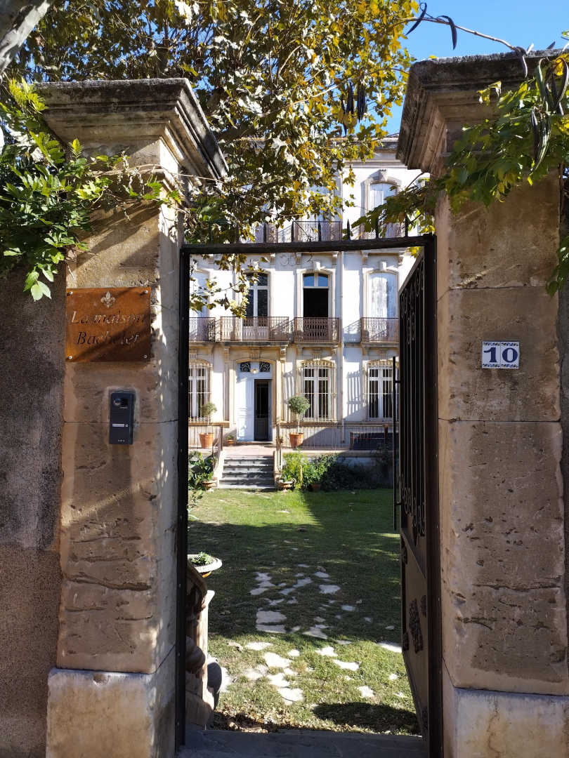 La Maison Bachelet_4