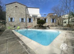 Les chambres d'hôtes du Moli d'En Camps_1