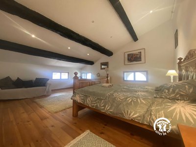 Les chambres d'hôtes du Moli d'En Camps_6