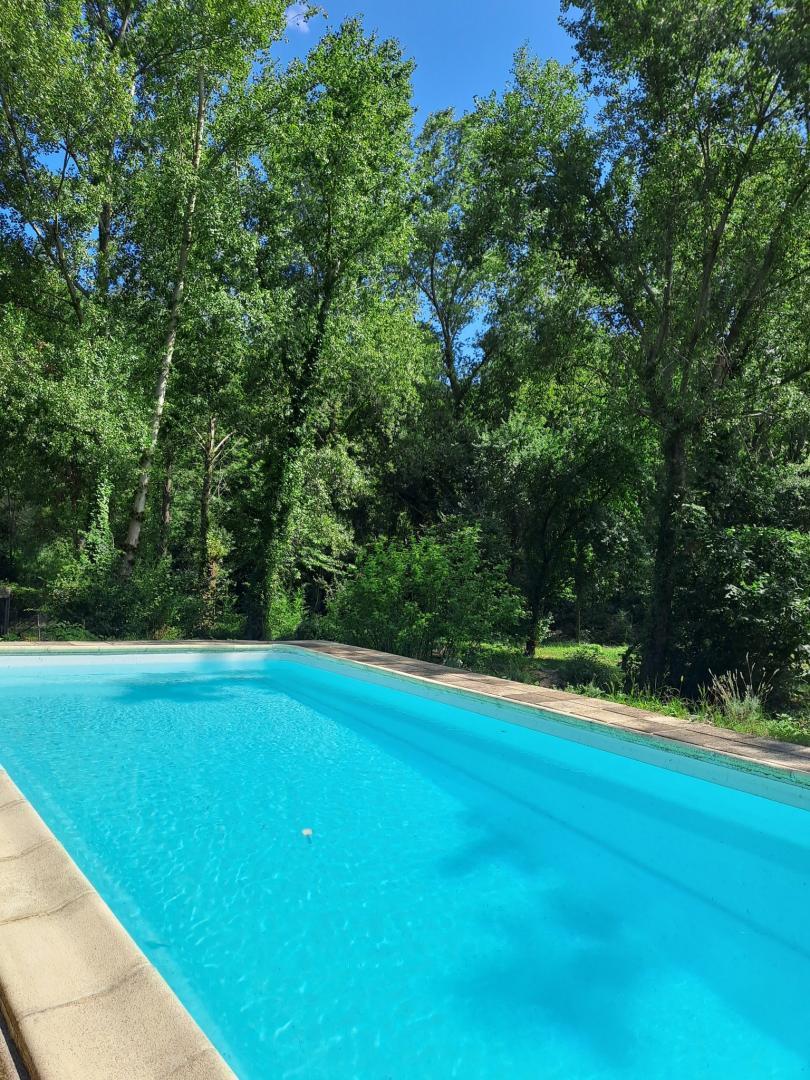 Les chambres d'hôtes du Moli d'En Camps_2