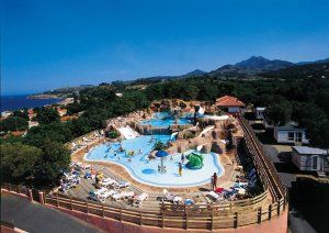 CAMPING LE BOIS DU VALMARIE