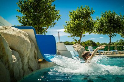 Camping Le Sainte Marie-Sainte marie la Mer_10