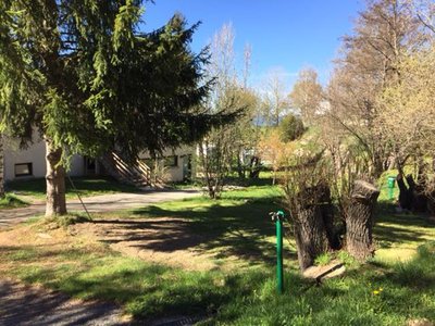 Camping Las Clotes 1