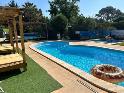 piscines