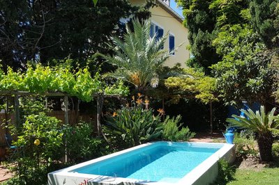 Jardin Isabelle Rébé 5