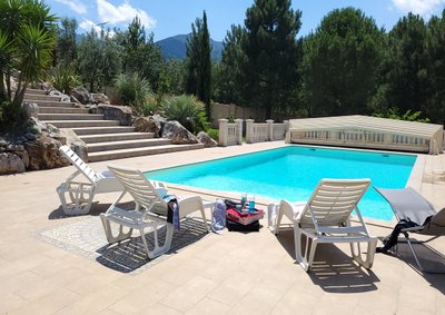 Villa René
