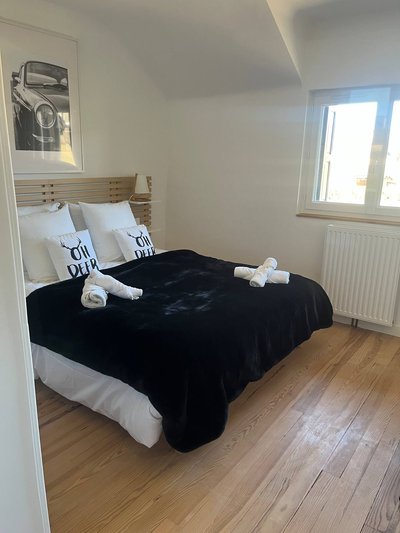 CHAMBRE 1