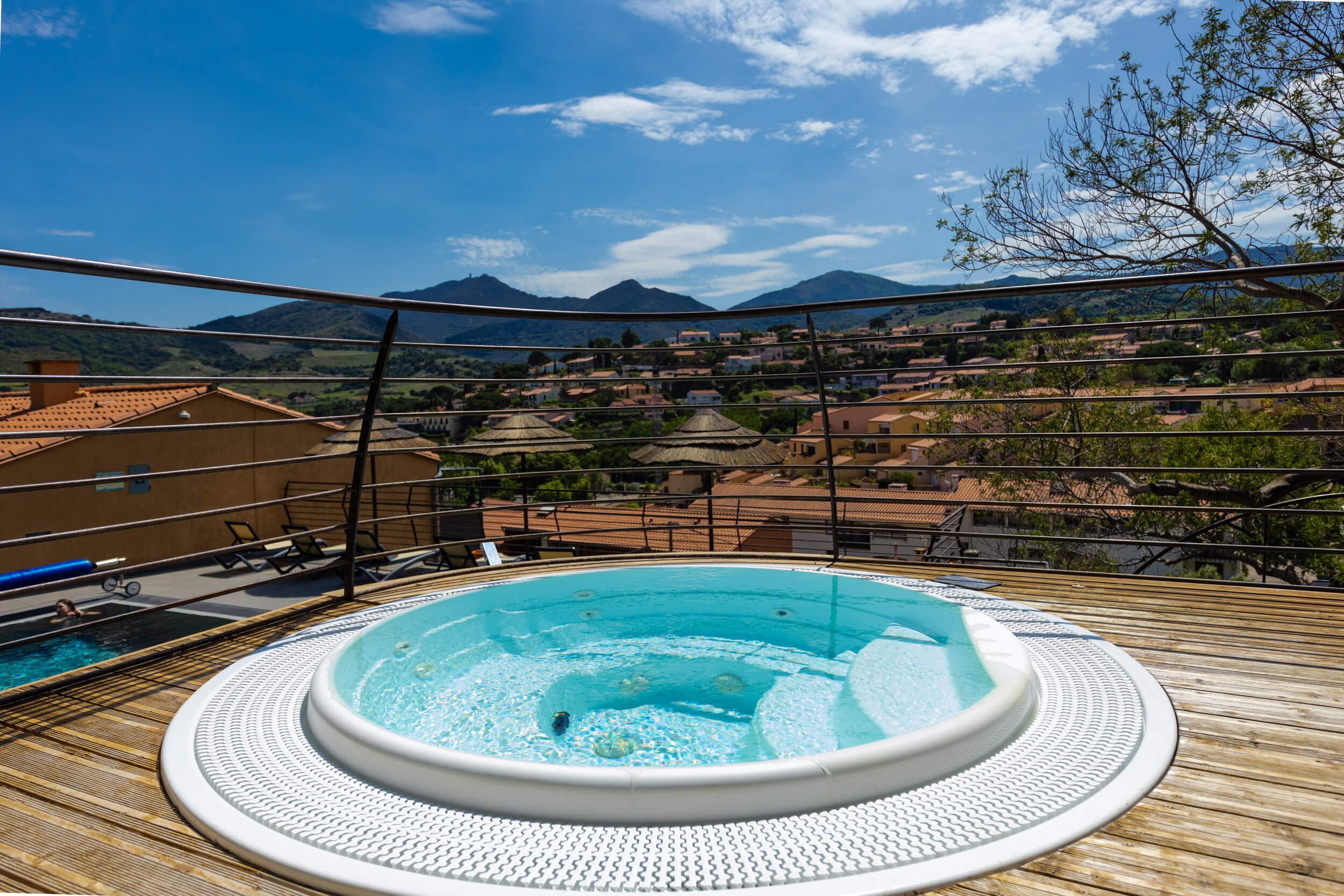 Hôtel-madeloc-collioure-jacuzzi