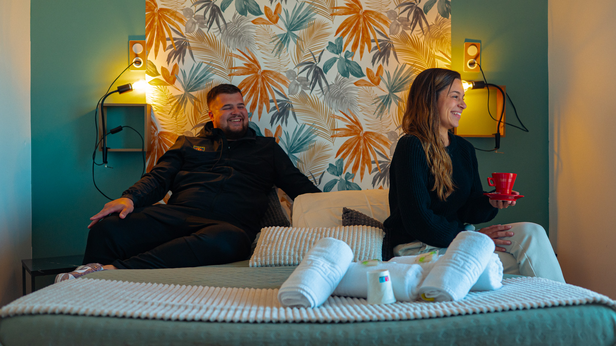 Hôtel de la Plage (13)