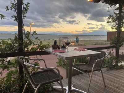 PORT BARCARES BUENA VISTA