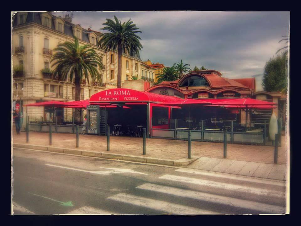 LA ROMA 1