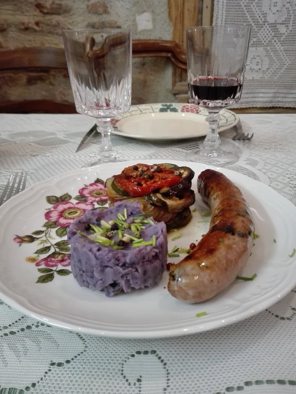 MARTINE FAIT SA CUISINE 4