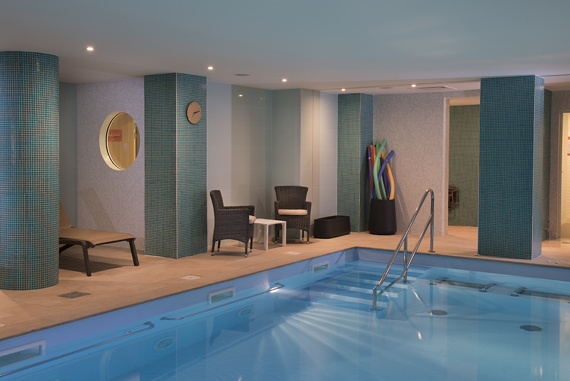 Domitys piscine
