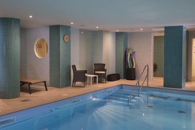 Domitys piscine