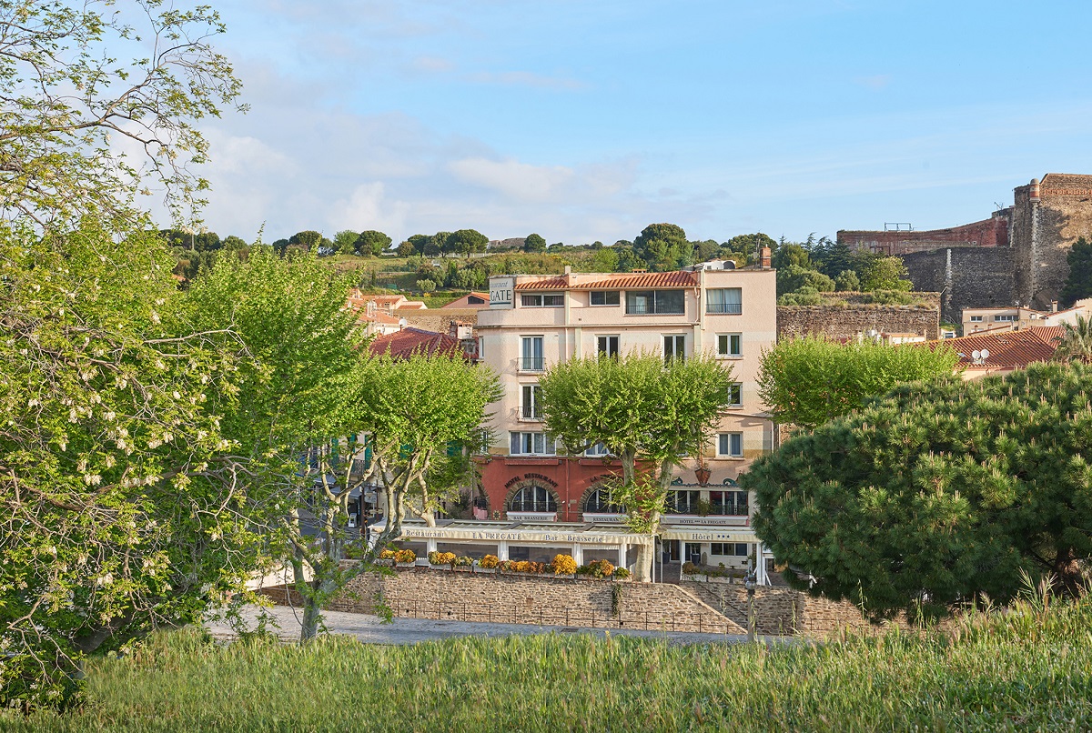 Hotel-la-fregate-collioure