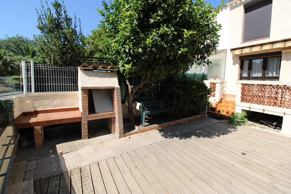 Torreilles HLO La Torreillanne