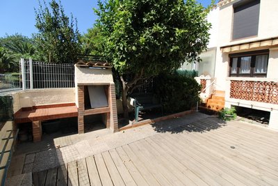 Torreilles HLO La Torreillanne