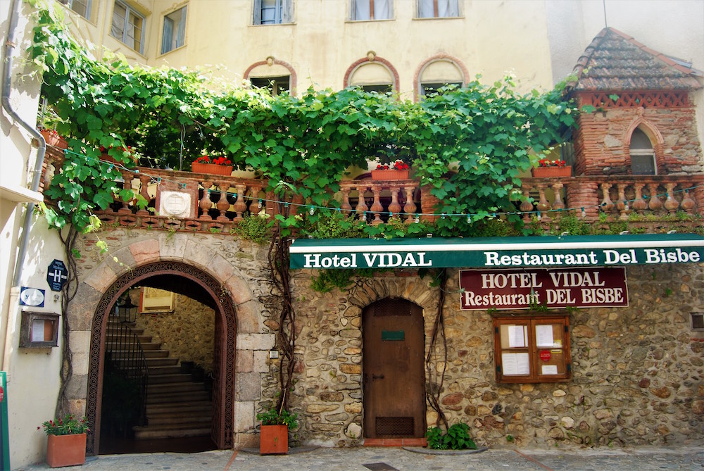 HÔTEL VIDAL 1