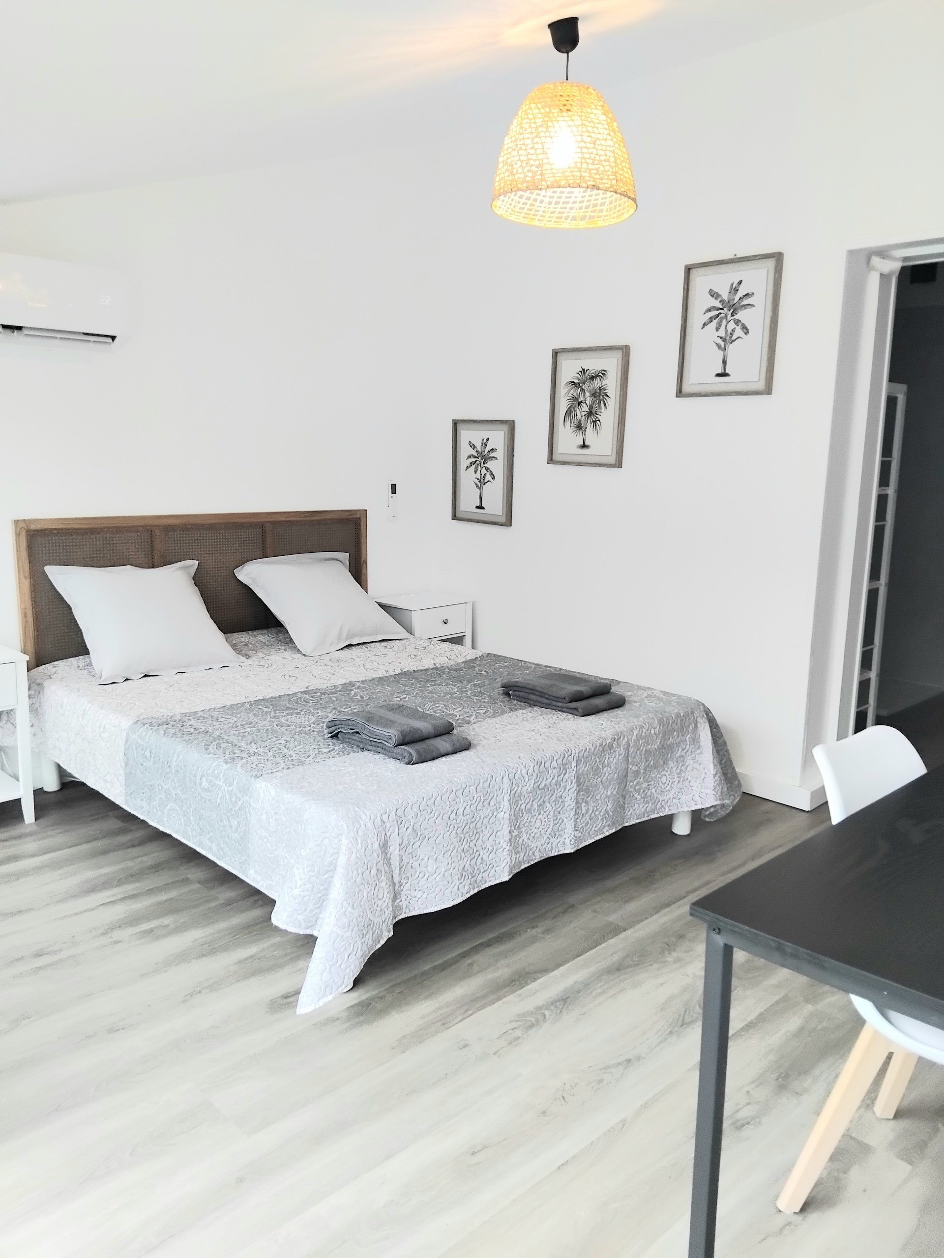 Chambre 1