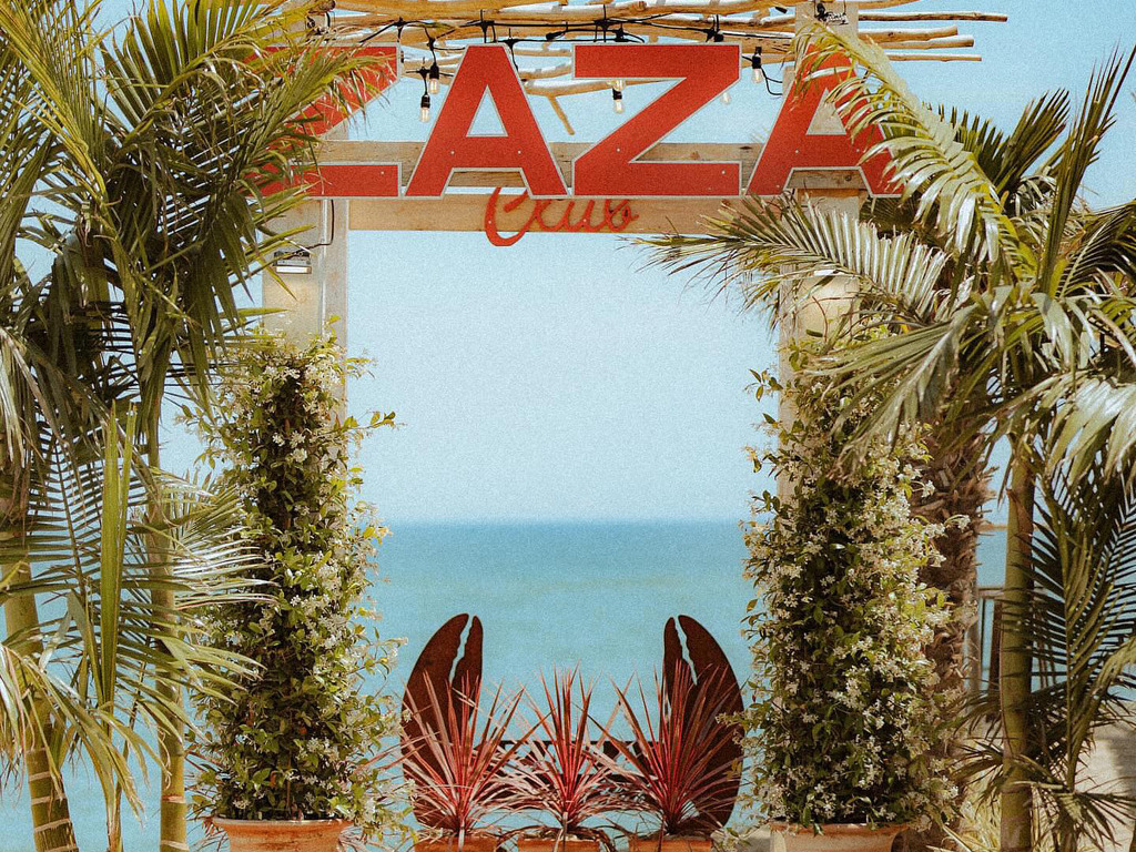 TORREILLES PAILLOTTE ZAZA CLUB